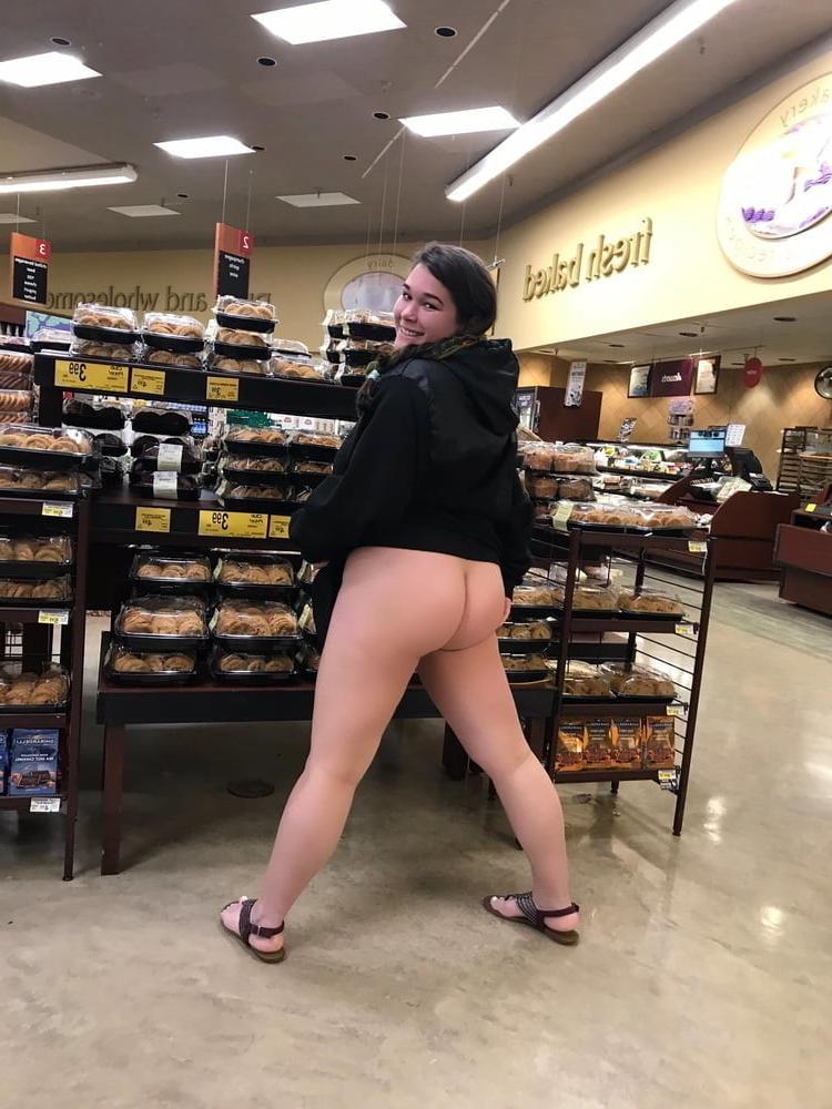 20P Nude in Public Vol. 5