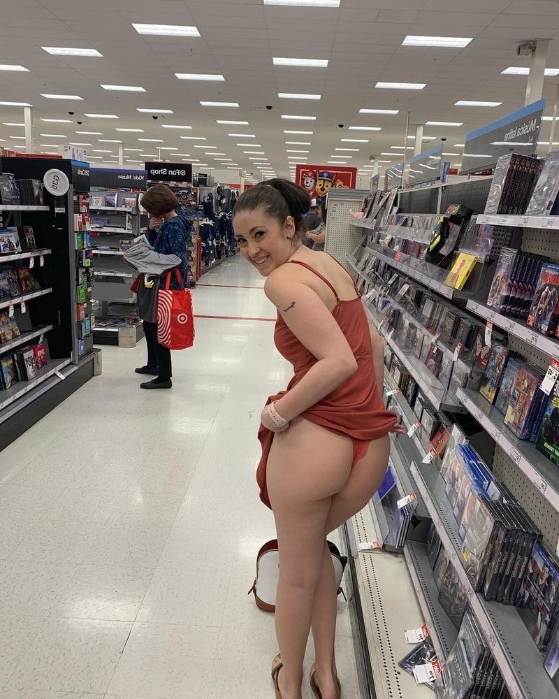 20P Nude in Public Vol. 5