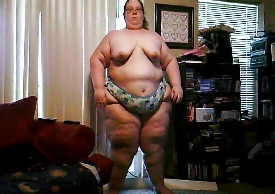 25P SSbbw an bbw
