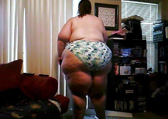 25P SSbbw an bbw