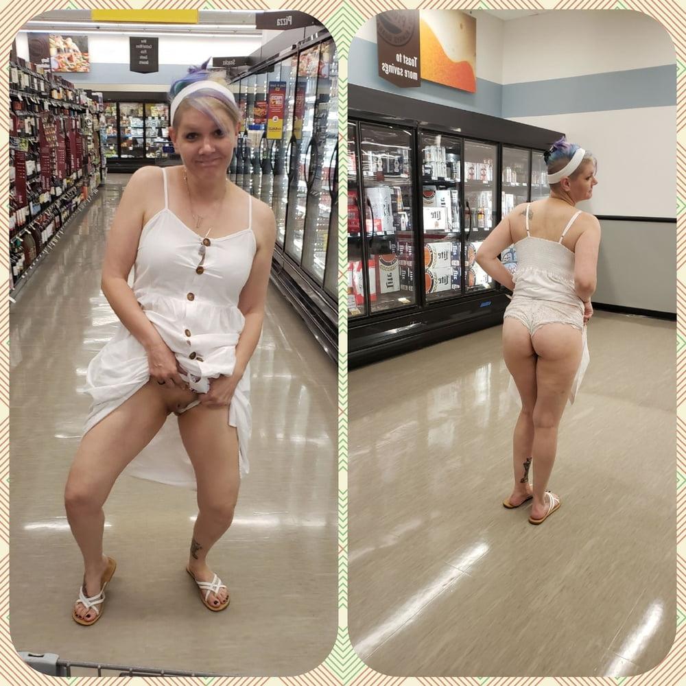 20P Nude in Public Vol. 6
