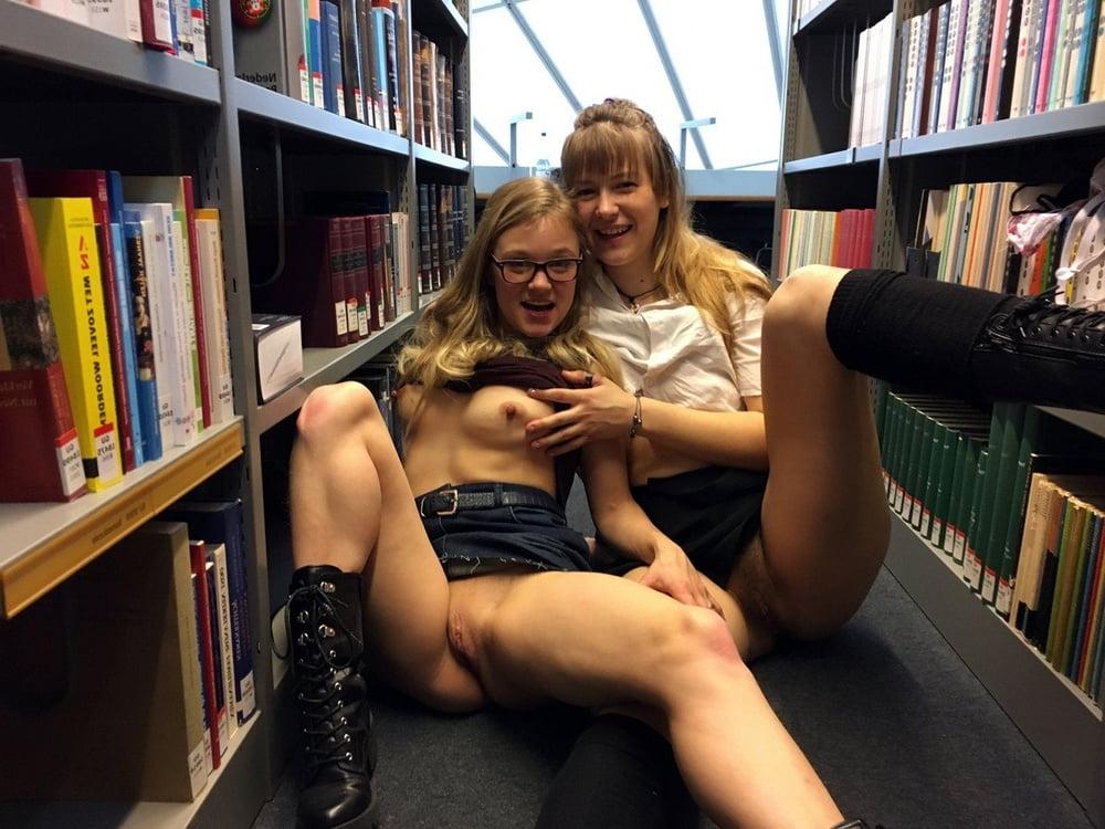 20P Nude in Public Vol. 6