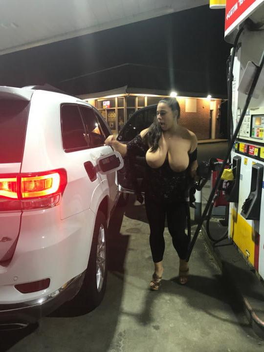 20P Nude in Public Vol. 6