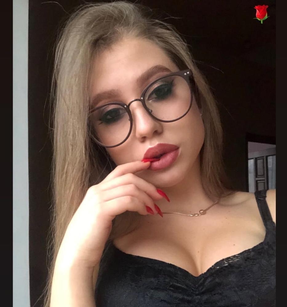 18P Ukrainian Slutty Teen Katya Kachmar