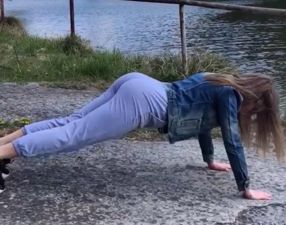 18P Ukrainian Slutty Teen Katya Kachmar