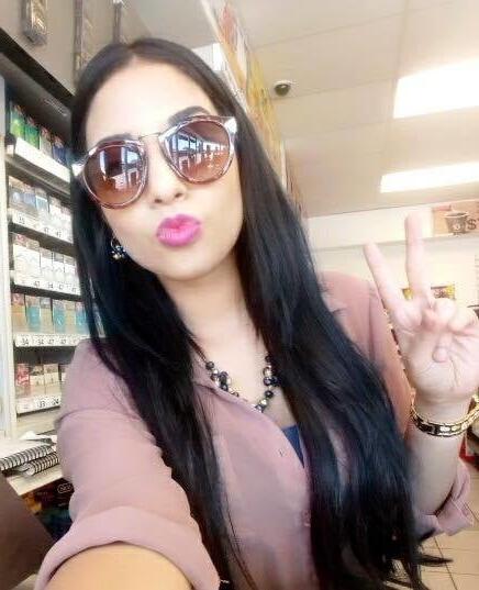 25P Lady OXXO