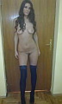 25P Censored and Uncensored II