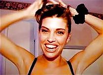 25P Delectably Dirty TAYLOR HAYES, 1990s Classic Star (2)
