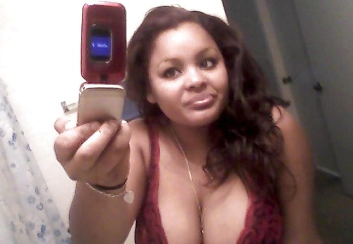 25P Stacked Black Babes From,SmutDates.com