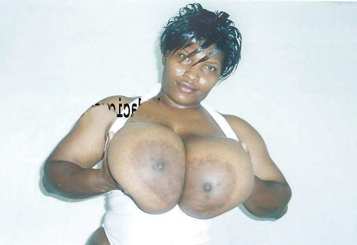25P Stacked Black Babes From,SmutDates.com