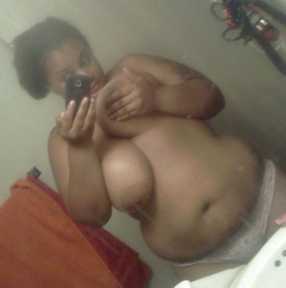 25P Stacked Black Babes From,SmutDates.com