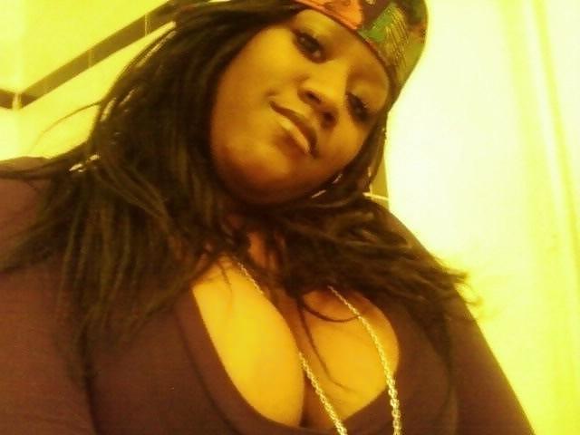25P Stacked Black Babes From,SmutDates.com