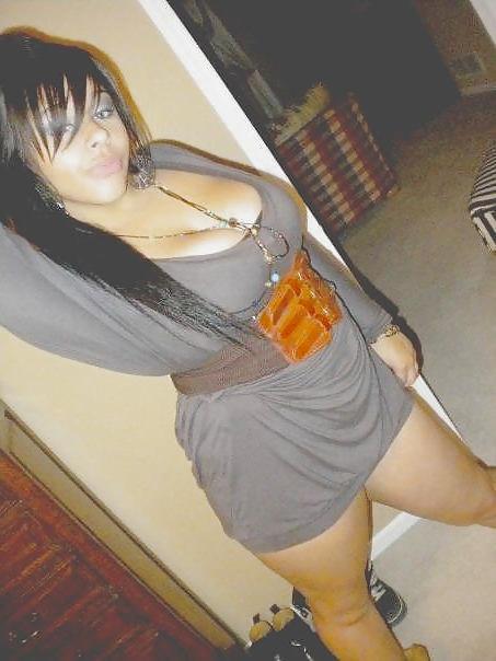25P Stacked Black Babes From,SmutDates.com