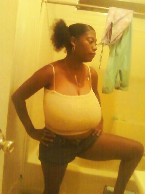 25P Stacked Black Babes From,SmutDates.com