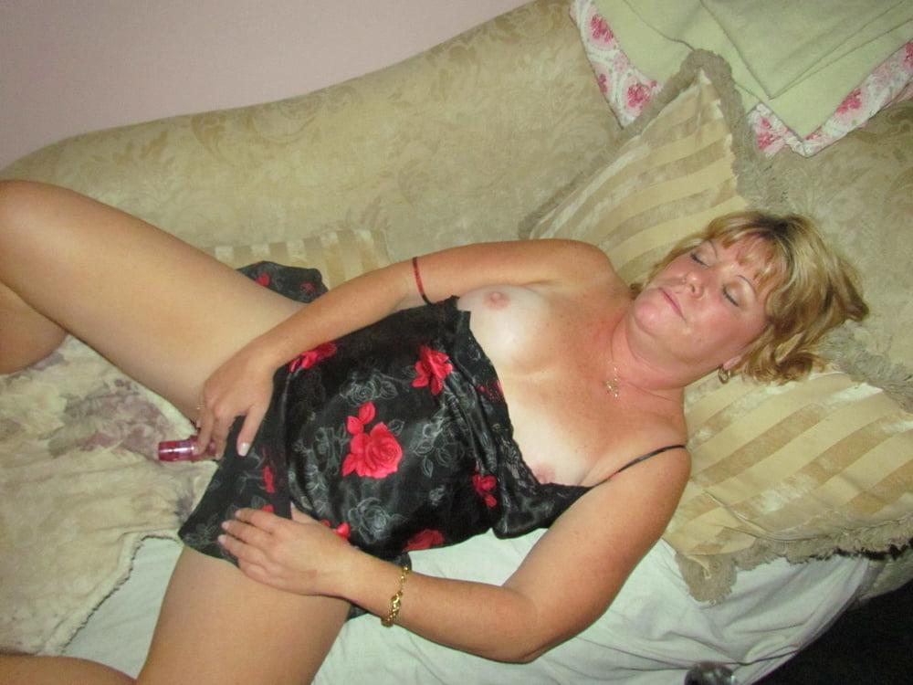 5P Chrisanne,the hot lady