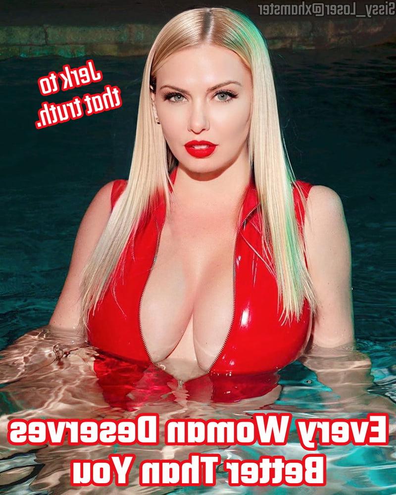 25P Beta Loser Captions 55 (All Selfmade)
