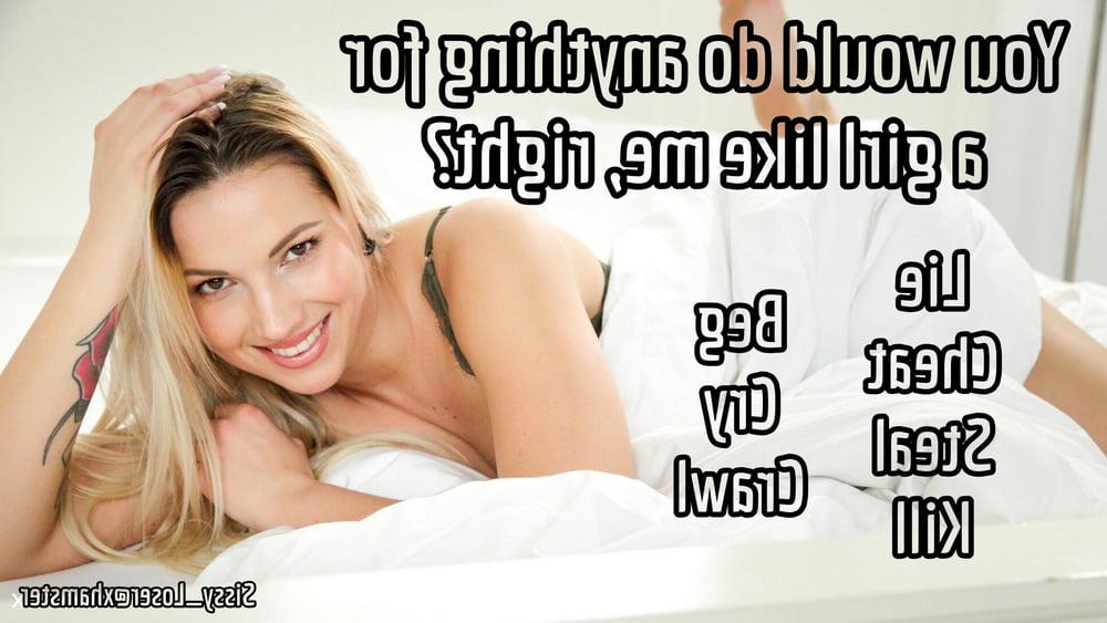 25P Beta Loser Captions 55 (All Selfmade)