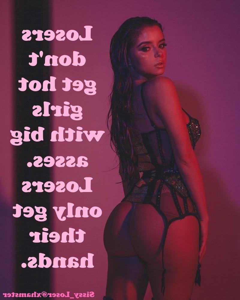 25P Beta Loser Captions 55 (All Selfmade)