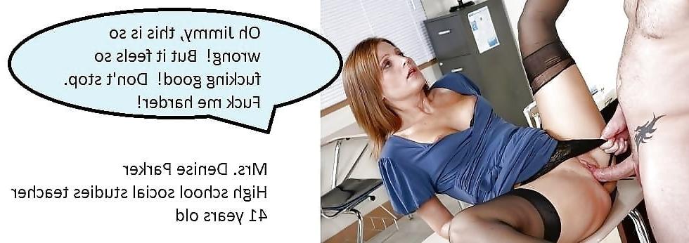 18P naughty caption