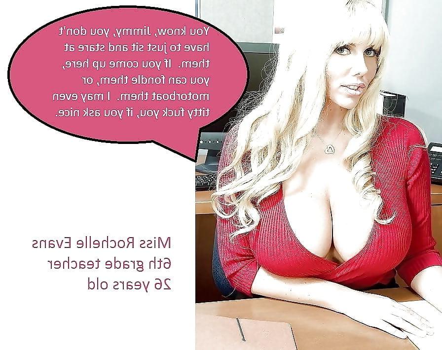 18P naughty caption
