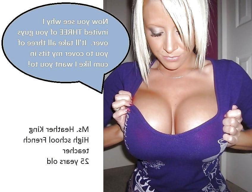 18P naughty caption