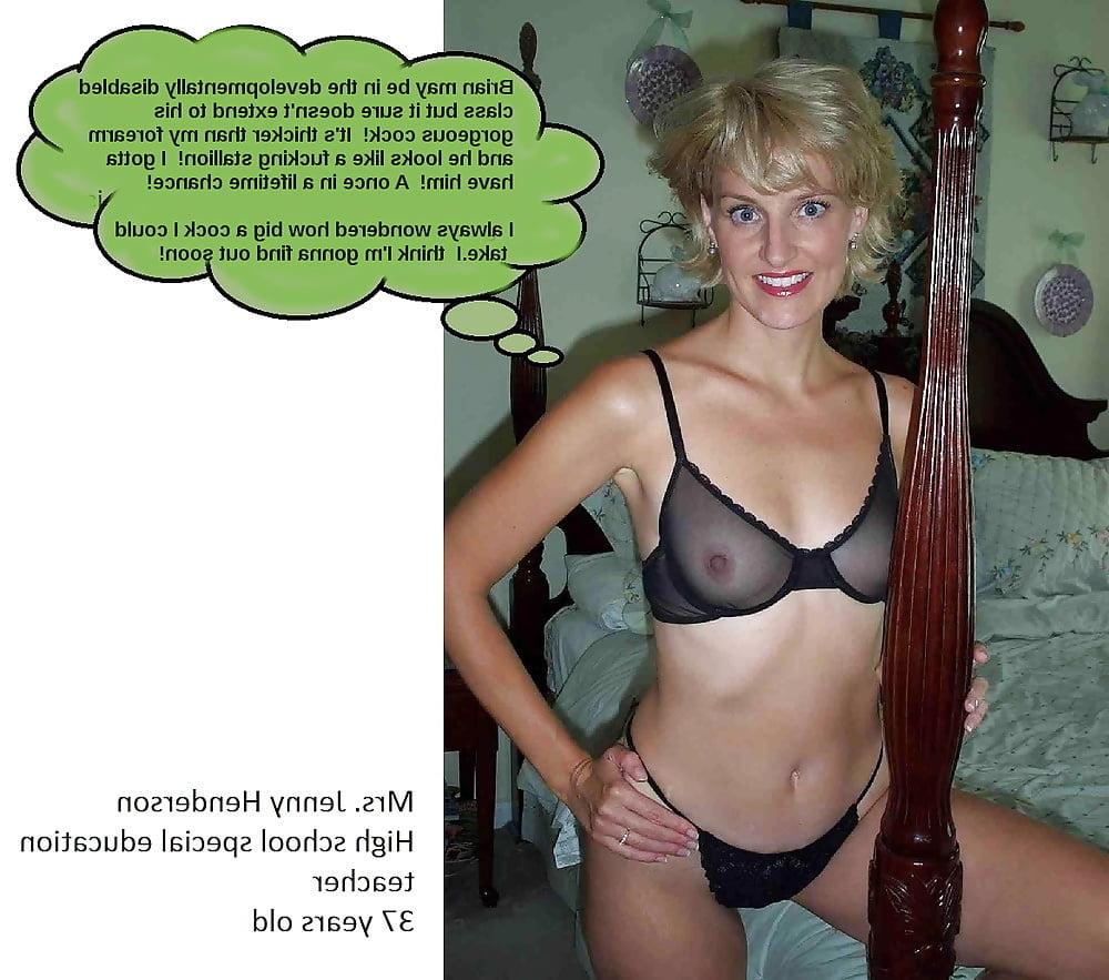 18P naughty caption