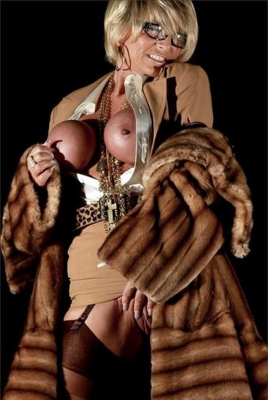 25P My Fur Fetish 13