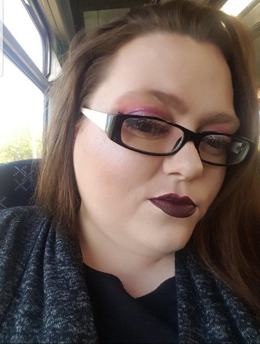 6P Lady Kalia.  BBW