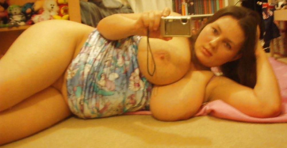 25P BBW AND CHUBBY GIRLS XV