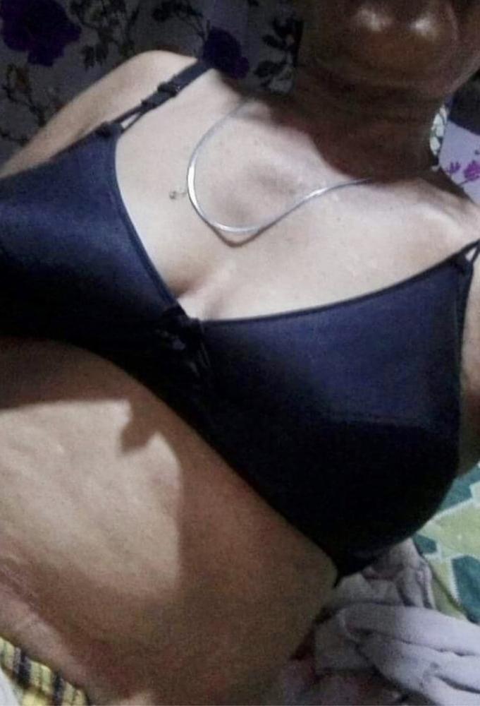 7P Tessie M. Pinay grandma