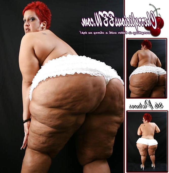 8P Cherry licious bbw