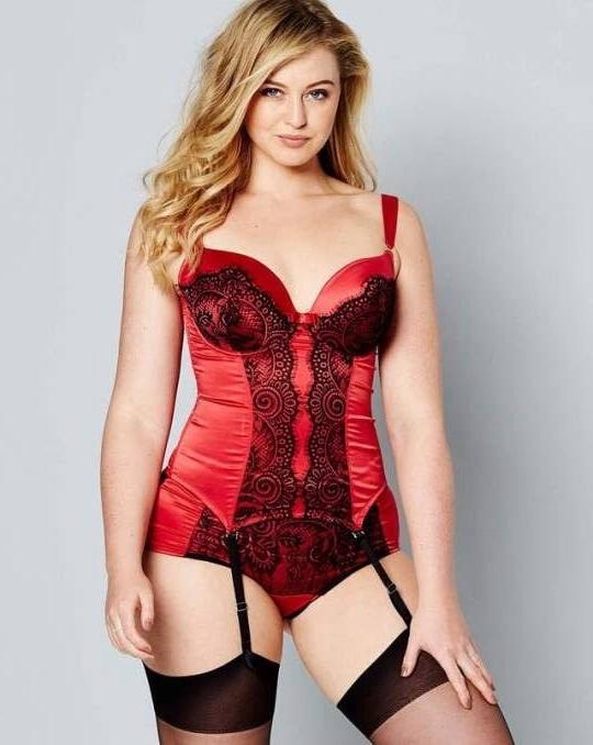 25P Satin und Spitze 2