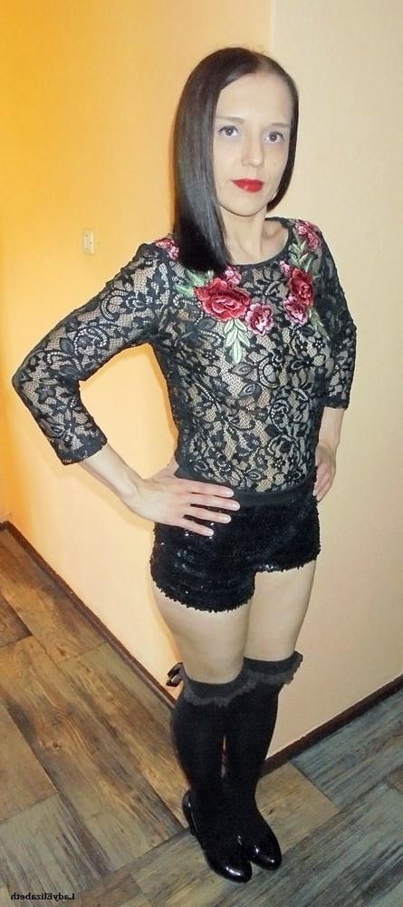 17P Little Lady E