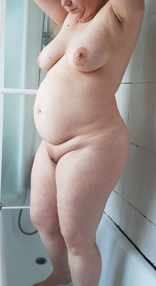 25P Mrs Alina 51 yo ia a naughty fatty accountant