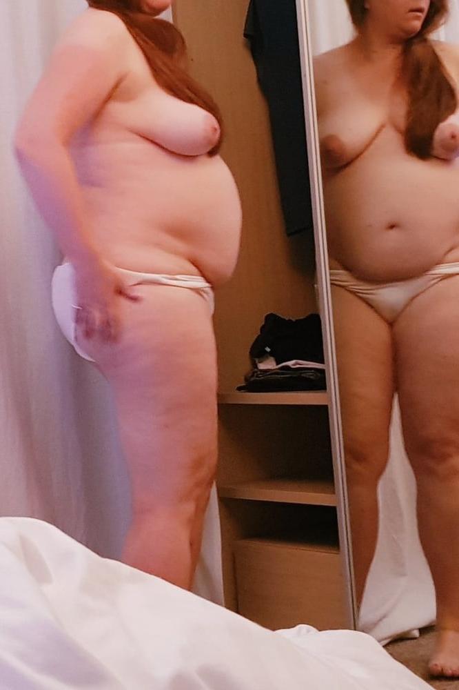 25P Mrs Alina 51 yo ia a naughty fatty accountant