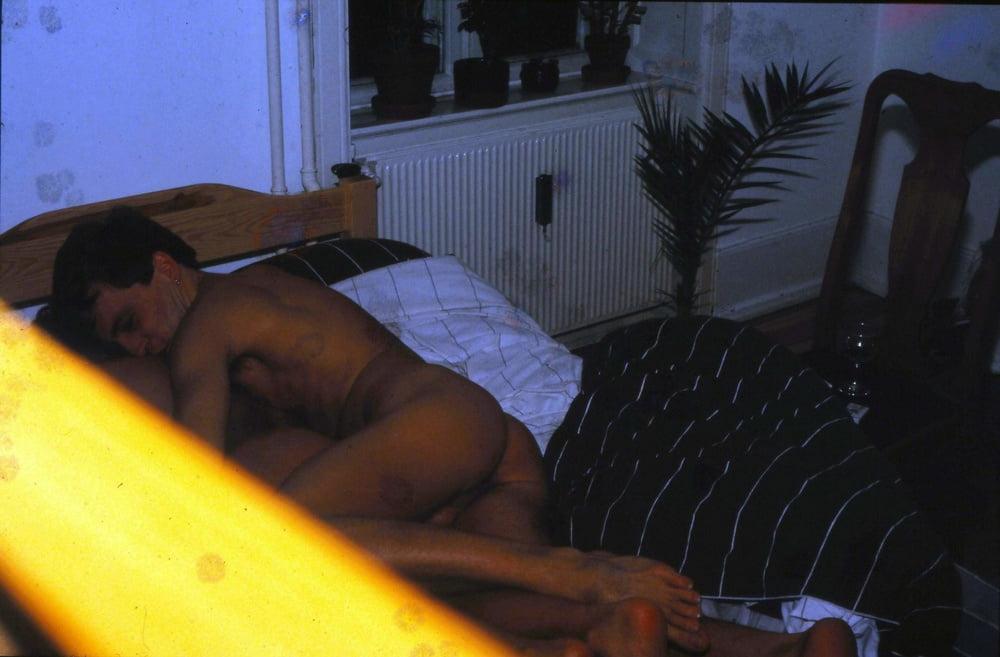 25P Hot Retro Slut Marrianne - Photos from the past