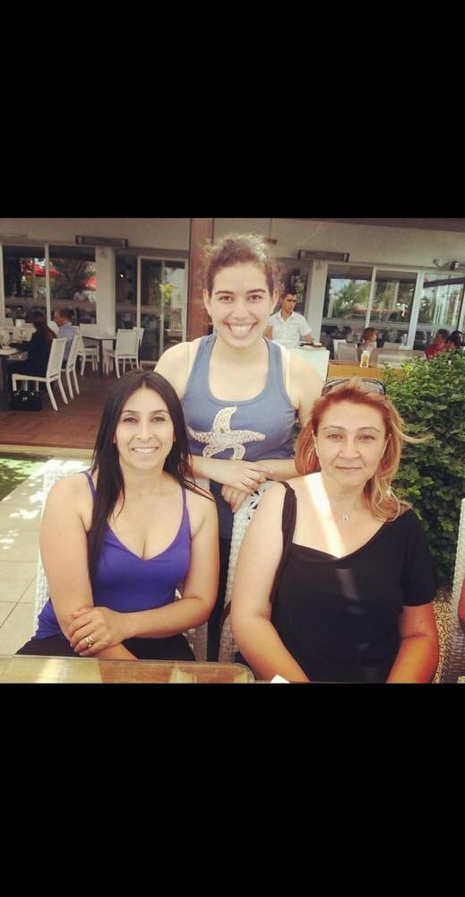 21P tas gibi olgun (sexy turkish milf)