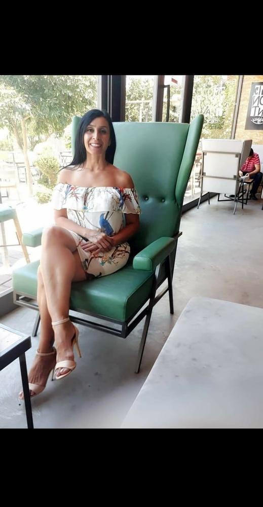 21P tas gibi olgun (sexy turkish milf)