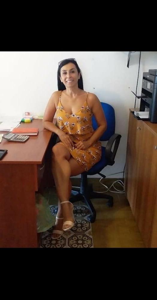 21P tas gibi olgun (sexy turkish milf)