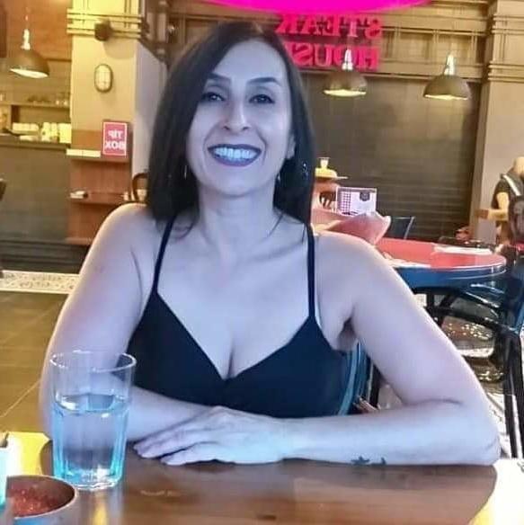 21P tas gibi olgun (sexy turkish milf)