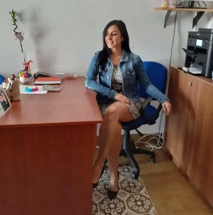 21P tas gibi olgun (sexy turkish milf)