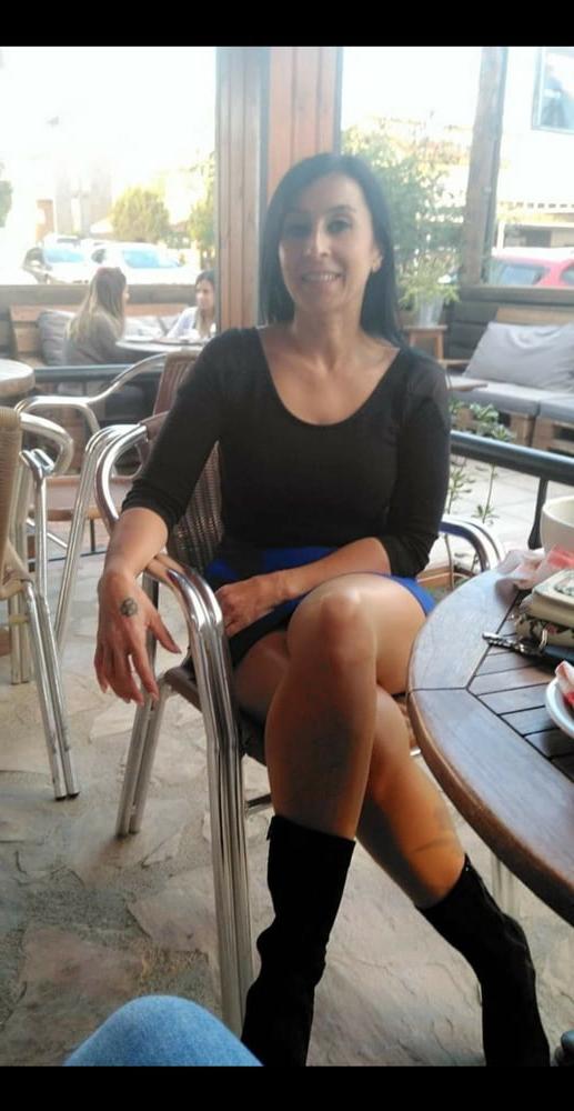 21P tas gibi olgun (sexy turkish milf)