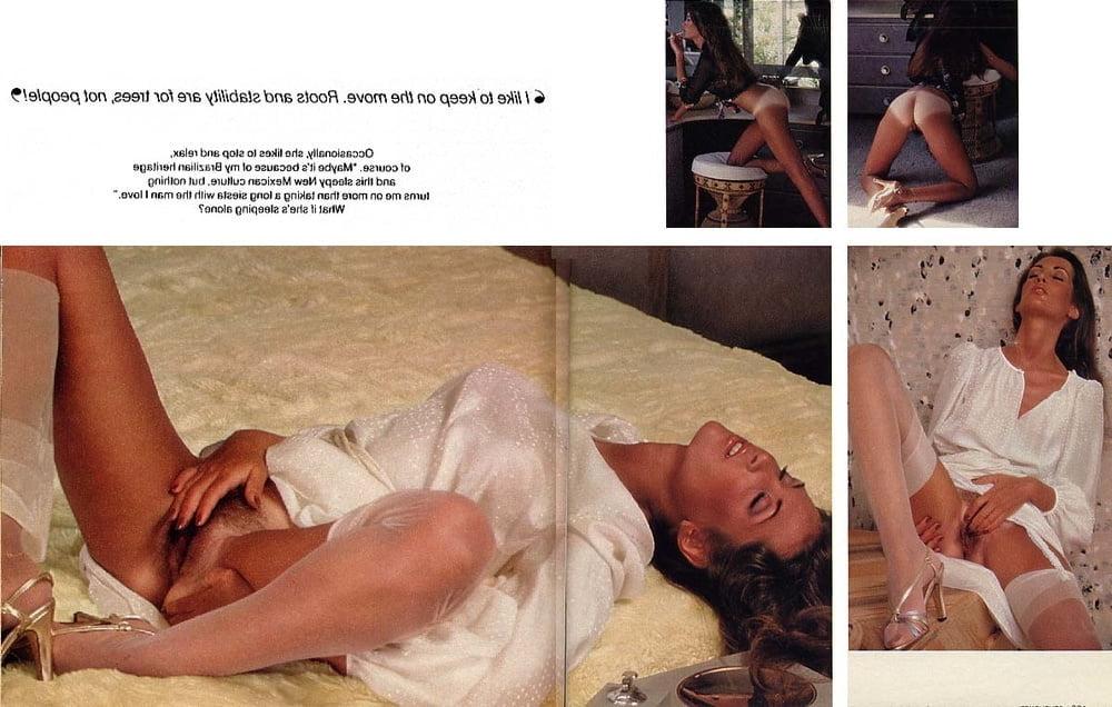 25P Retro Cuties - Vol. 164