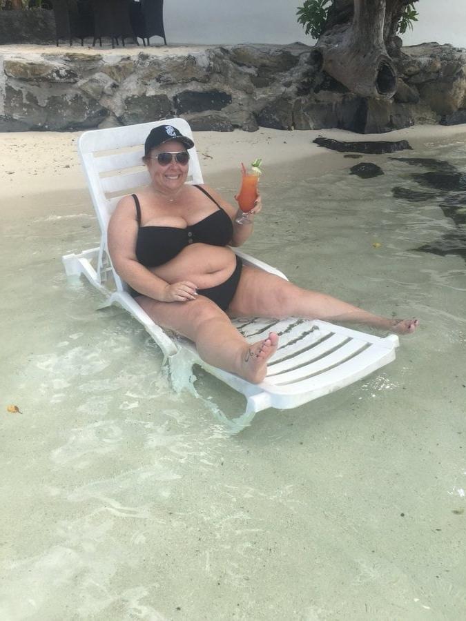 25P Lady Lynn - Big Tit 2018