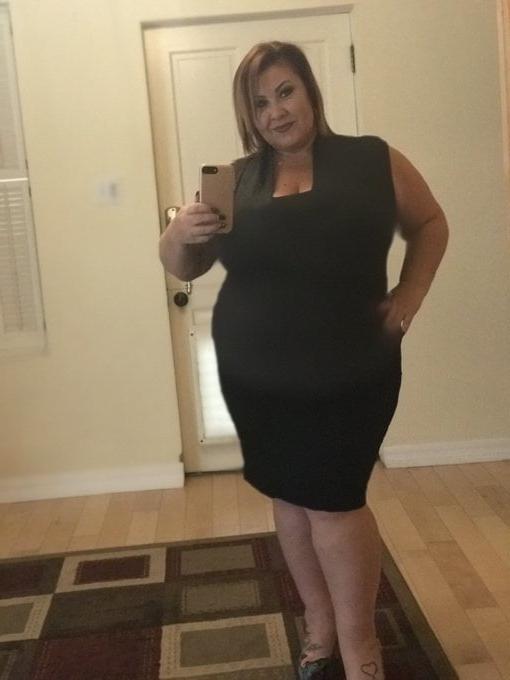 25P Lady Lynn - Big Tit 2018