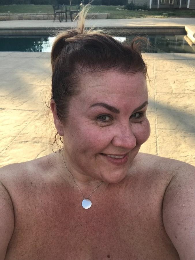 25P Lady Lynn - Big Tit 2018