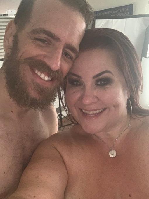 25P Lady Lynn - Big Tit 2018