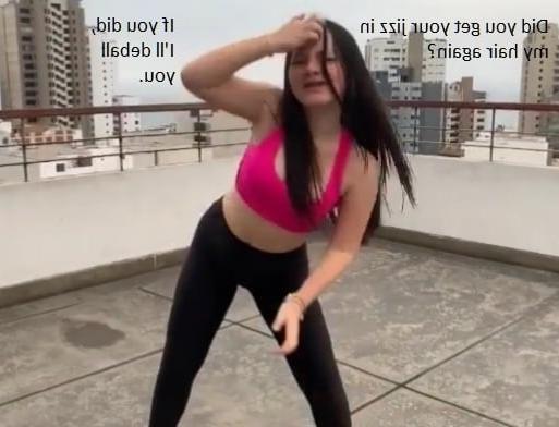 12P Bitchy, Slutty, Femdom Captions