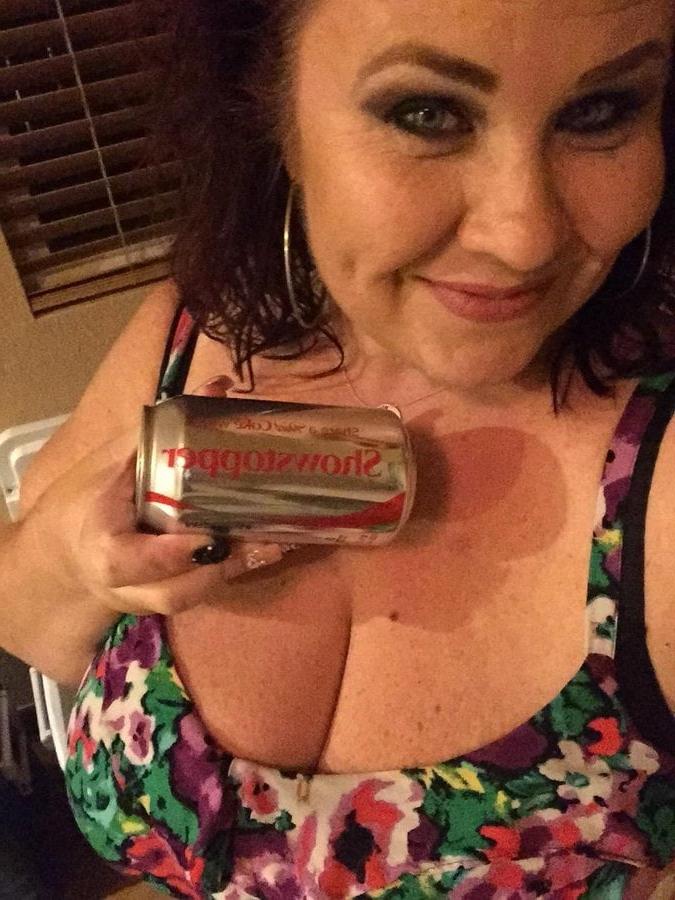 25P Lady Lynn - Big Tit 2016