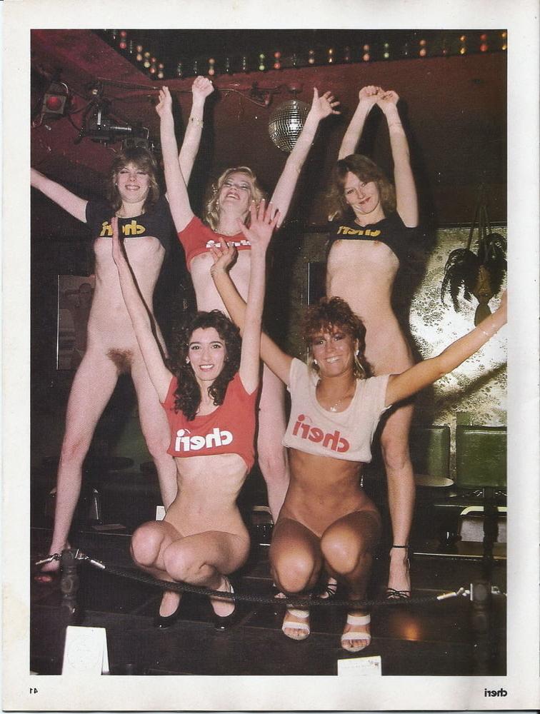 25P Retro Cuties - Vol. 163